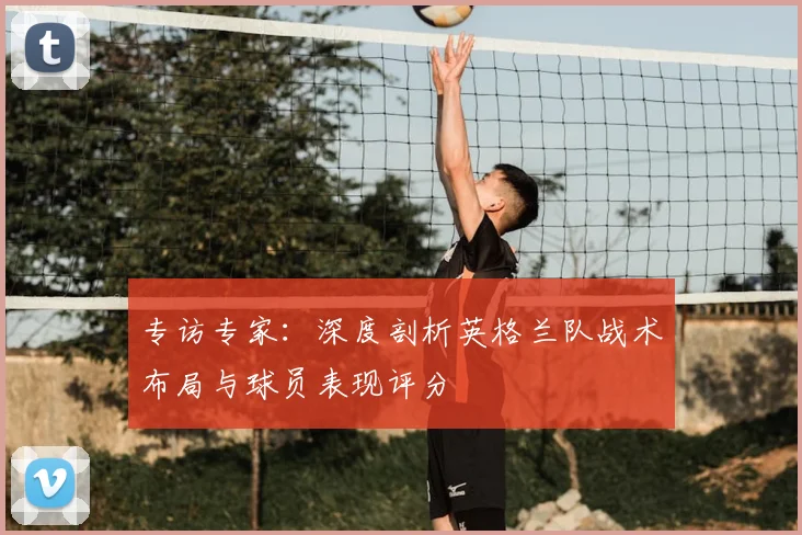 专访专家:深度剖析英格兰队战术布局与球员表现评分